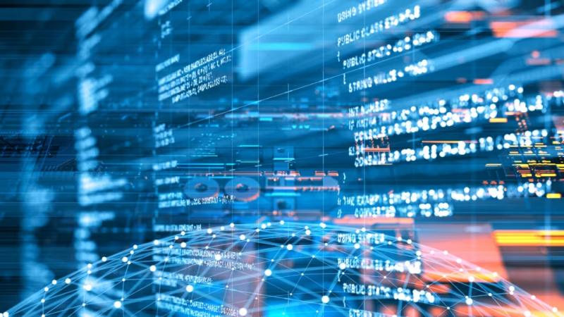 Linux基石：册亨县小程序开发公司的技术底座与发行版选择逻辑